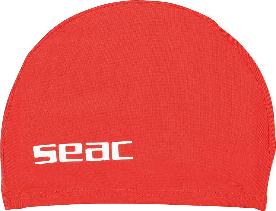 SEAC Youth Swim Cap