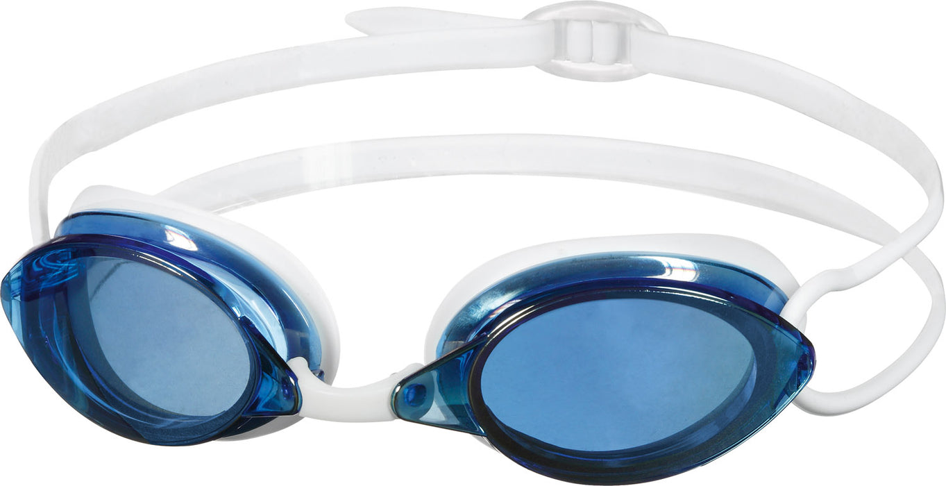 SEAC Race Swimming Goggles Blue