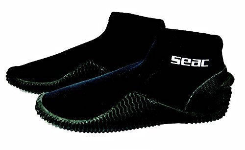 SEAC Tropic Neoprene Short Boots