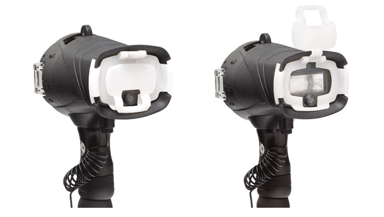 SeaLife Digital Pro Flash Diffuser for SL961