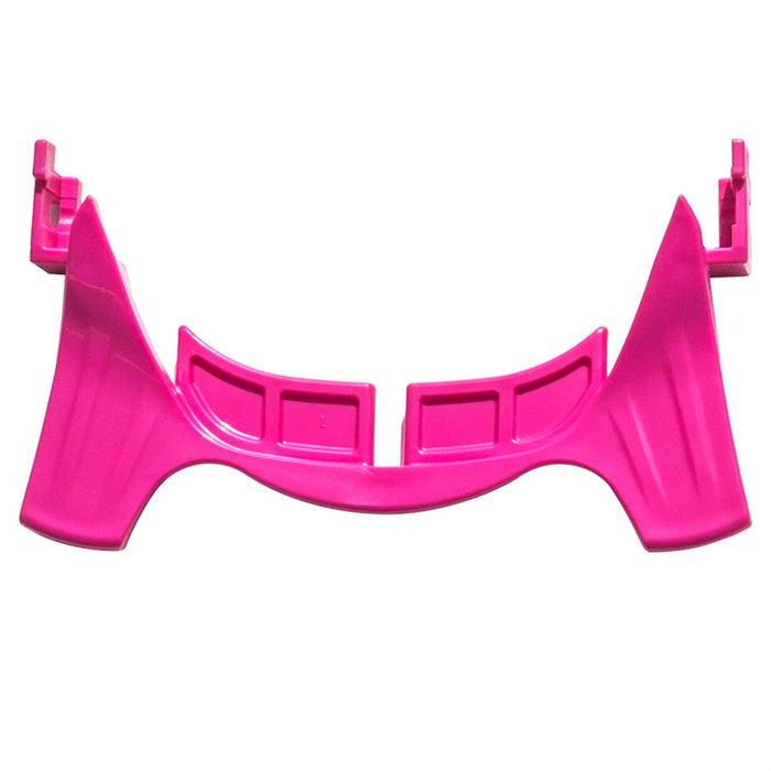 TUSA Fin Parts, Stopper, Hot Pink