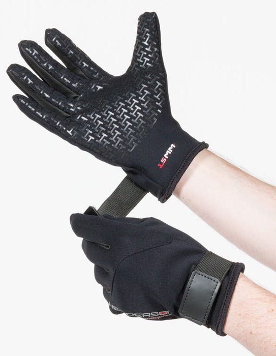 Henderson 1.5mm Thermoprene Glove