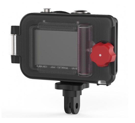 SeaLife Reef Master RM-4K Ultra Compact Underwater Camera
