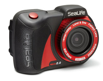 SeaLife Micro 2.0 Underwater Camera