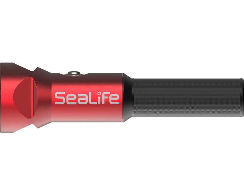 SeaLife Sea Dragon Mini 1300 Light (Includes lanyard with BC clip)