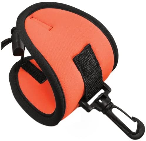 SeaLife Float Strap with Clip for Micro-Series, ReefMaster Cameras and SportDiver