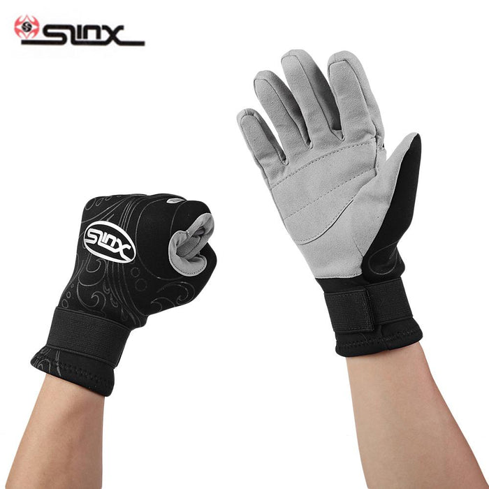 Slinx 3MM Tough Palm Diving Glove