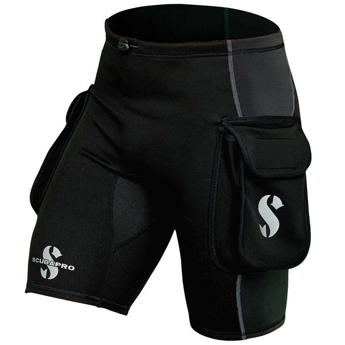 Scubapro Men's 1mm Hybrid Cargo Shorts