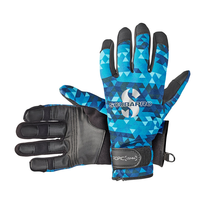 Scubapro Tropic Dive Glove 1.5 mm