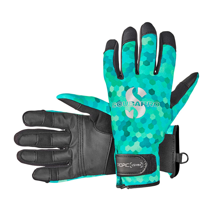 Scubapro Tropic Dive Glove 1.5 mm