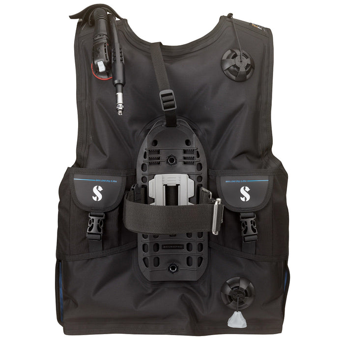 Scubapro Level BCD with Balanced Inflator