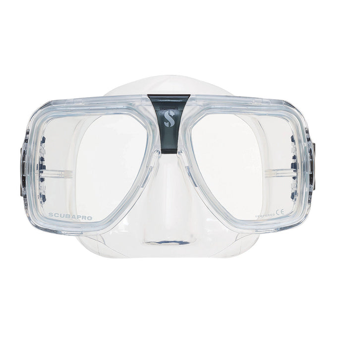 Scubapro Low Volume Solara Dive Mask