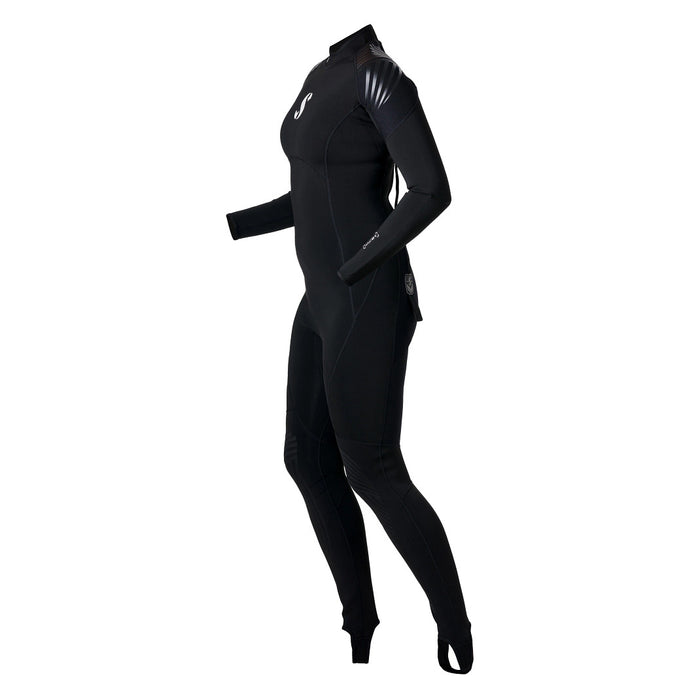 Scubapro 1mm Women's Definition Steamer Fuill Suit