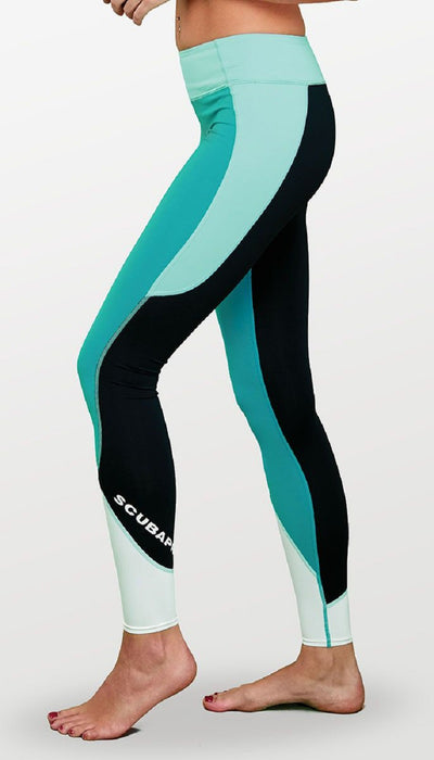 Scubapro T-Flex UPF80 Women's Legging