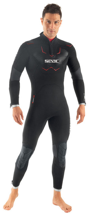 SEAC Space Man 5MM Wetsuit