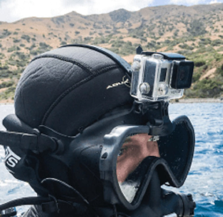 Ocean Technology Systems Spectrum GoPro Camera Mount