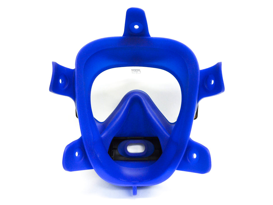 Ocean Technology Systems Spectrum Full Face Mask