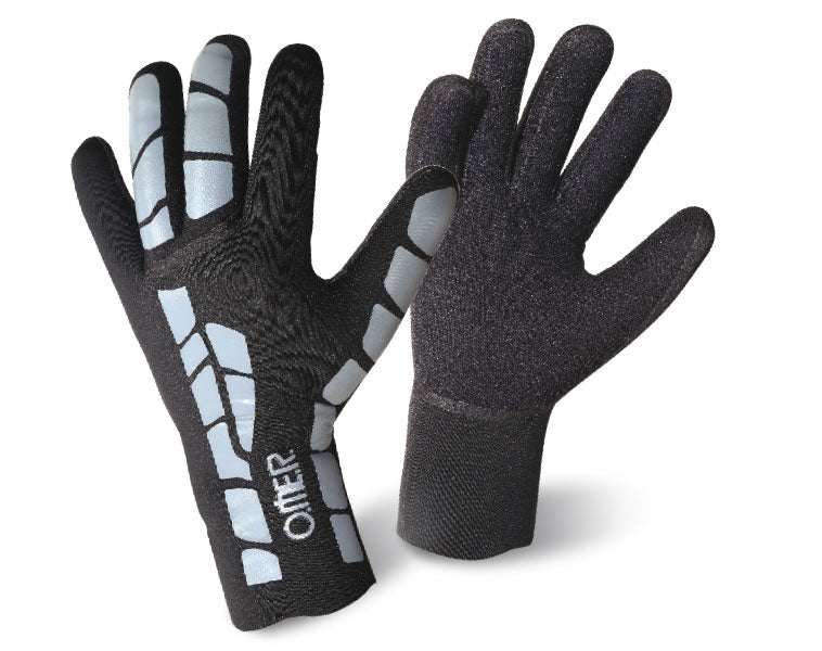 Omer Spider 3mm Neoprene Gloves