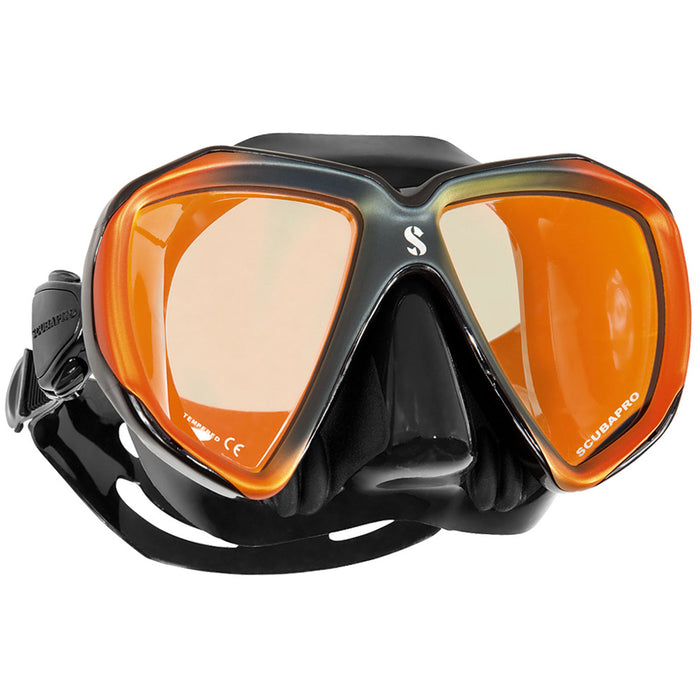 Scubapro Spectra SCUBA Diving Mask
