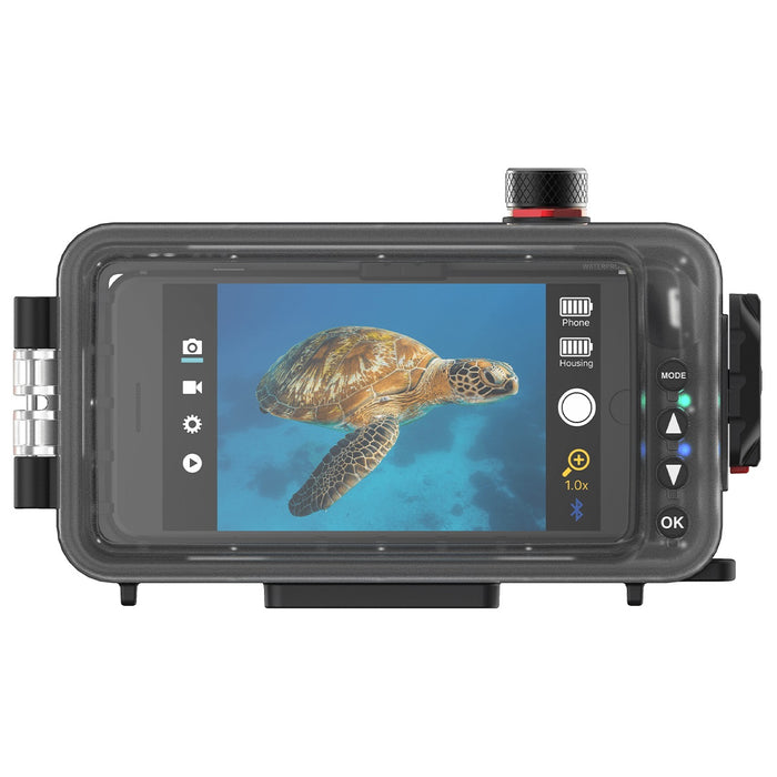 SeaLife Sport Diver Underwater Smartphone Housing