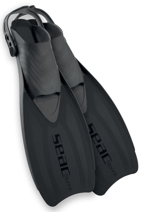 SEAC Sprint Snorkeling Fins