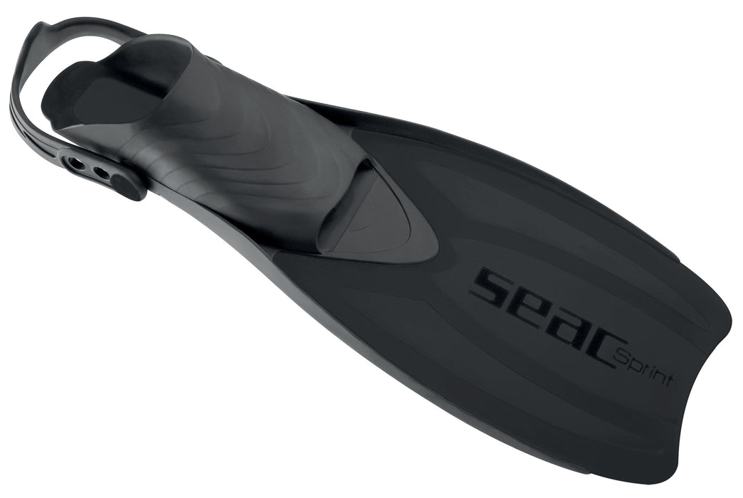 SEAC Sprint Snorkeling Fins