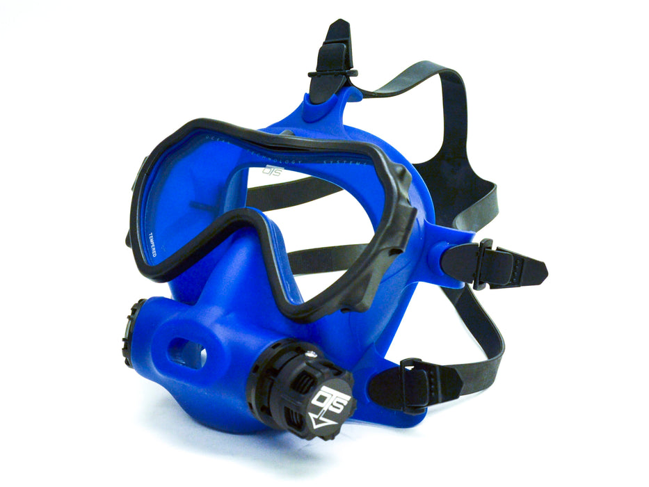 Ocean Technology Systems Spectrum Ambient Breathing Valve