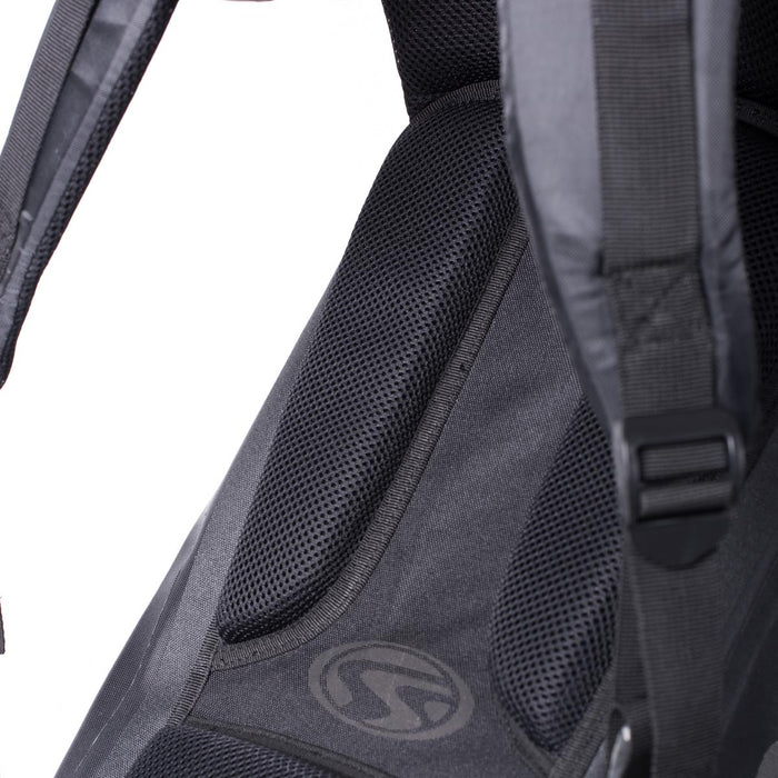 Stahlsac Storm Waterproof Backpack