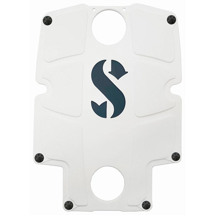 Scubapro S-TEK Back Pad Kit
