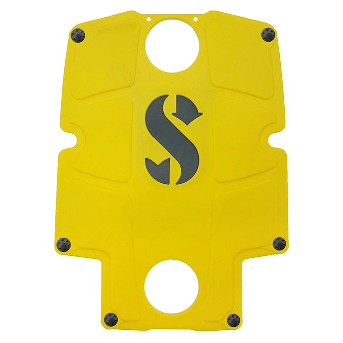 Scubapro S-TEK Back Pad Kit