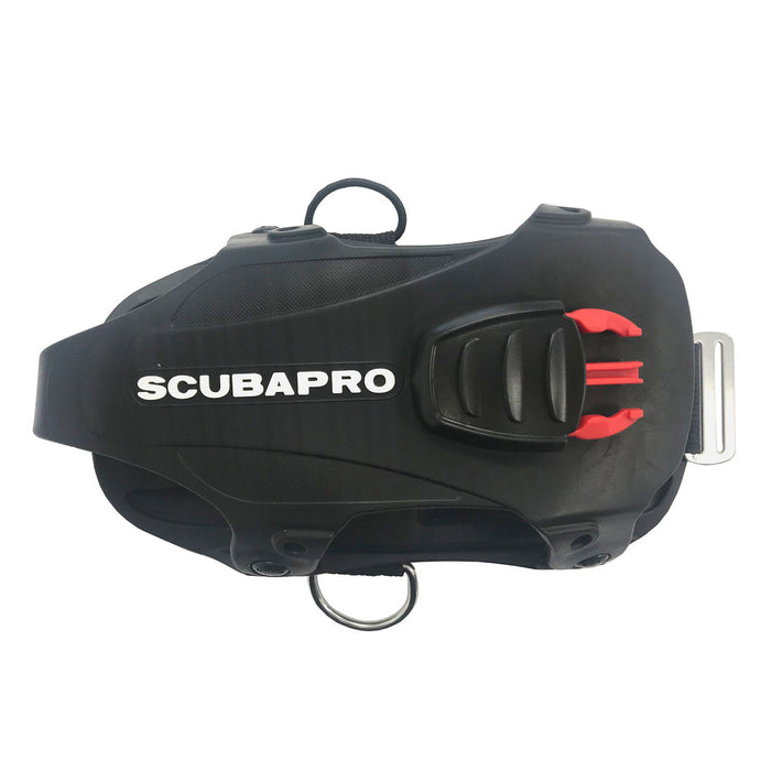 Scubapro S-TEK PRO Fluid Form Weight System