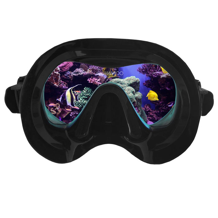 XS Scuba Oceanways Superview HD Mask