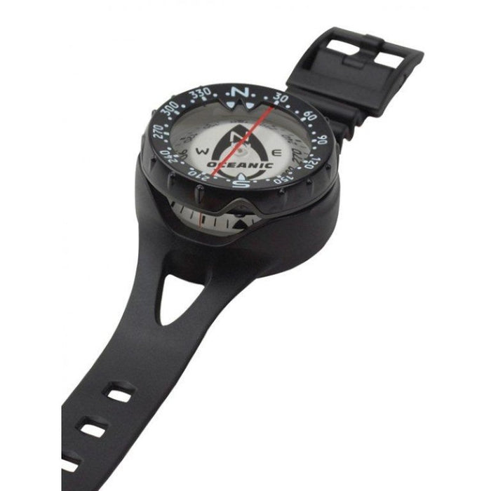 Oceanic SWIV Compass w/ Wrist Mount