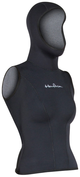 Henderson 5/3mm Women's Thermaxx Hooded Vest