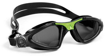 aqua sphere kayenne smoke lens swim goggles Aqua Sphere Kayenne Smoke Lens Swim Goggle