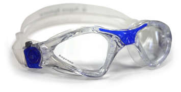 Aqua Sphere Kayenne SF Clear Lens Swim Goggle