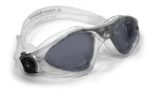 Aqua Sphere Kayenne Smoke Lens Swim Goggle