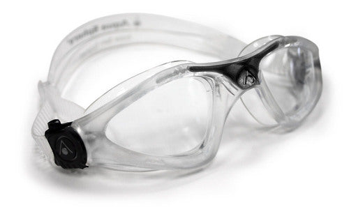 Aqua Sphere Kayenne Clear Lens Swim Goggle