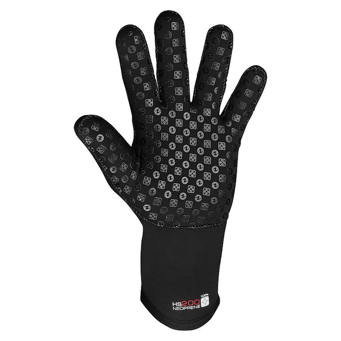 Aqua Lung 3mm Thermocline Flex Gloves
