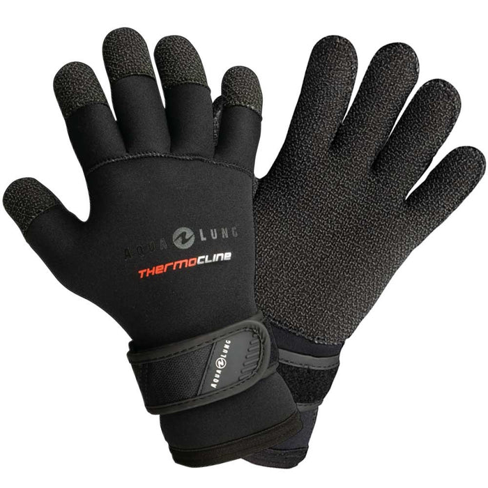 Aqua Lung 3mm Thermocline Kevlar Glove