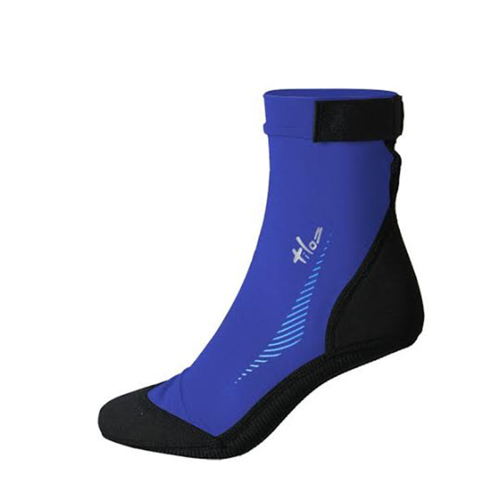 Tilos 2.5mm Sport Skin Socks for Adults and Kids, Protect Against Hot Sand & Sunburn for Water Sports & Beach Activities