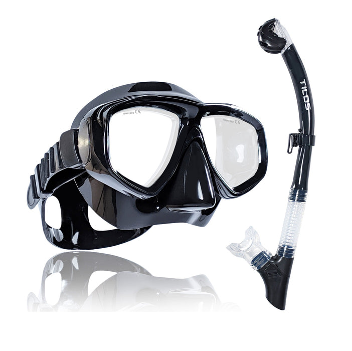 Tilos Fantasia Mask / Orion Snorkel