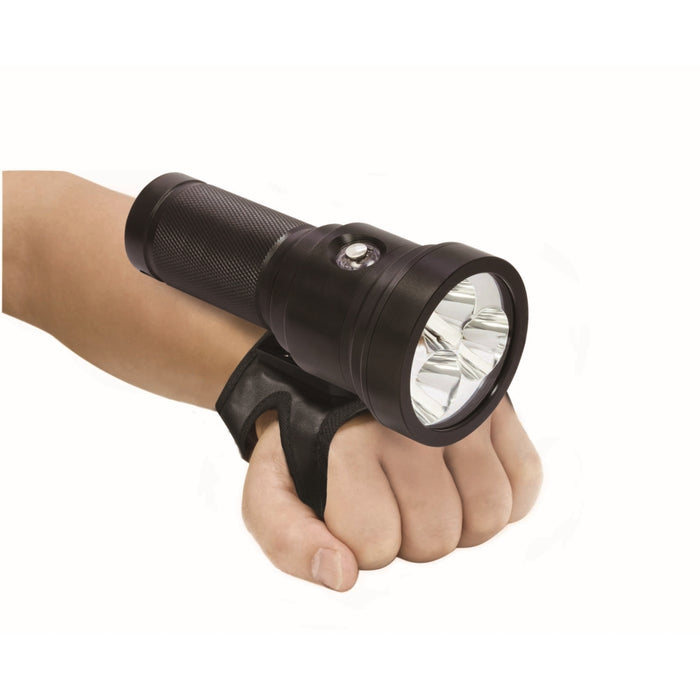 BigBlue 3800 Lumen Narrow Beam Technical Light