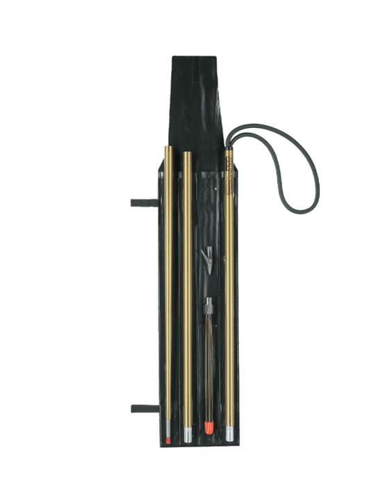 JBL 6' Travel Polespear
