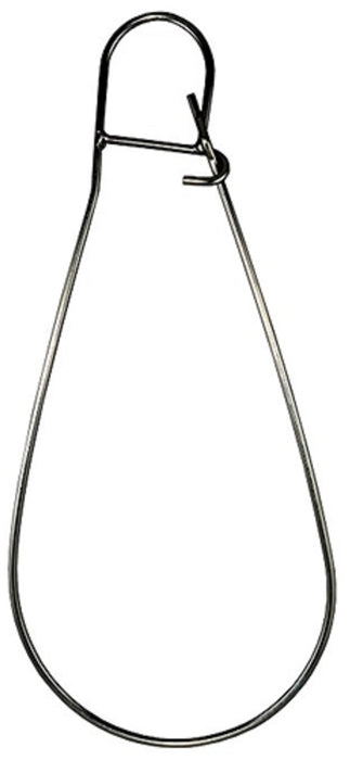 Trident 14 1/4" X 5" Stainless Steel Small Fish Stringer