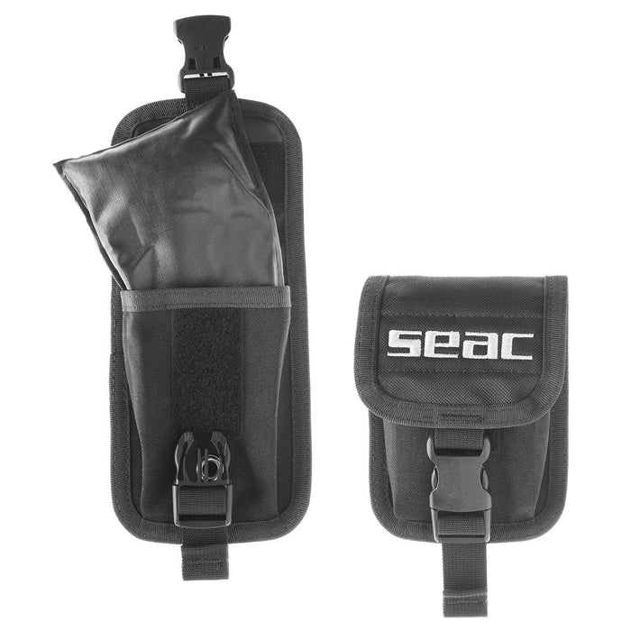 SEAC Trim Weight Pocket 2 Kg