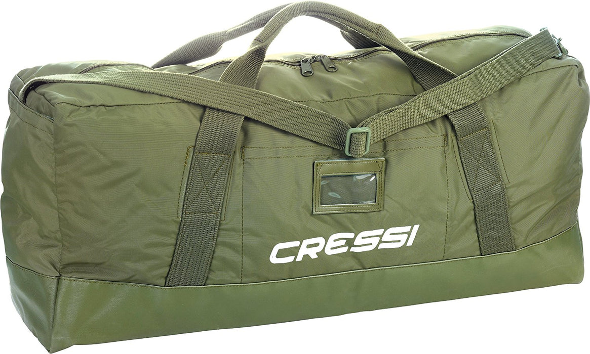 Cressi Jungle Bag