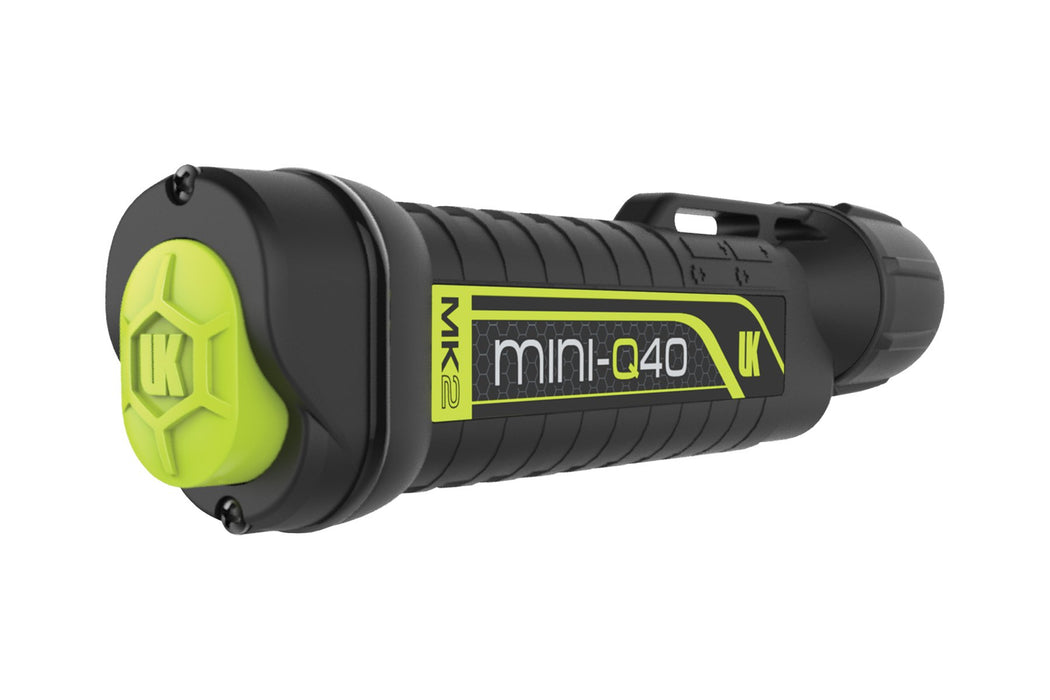 Underwater Kinetics Mini Q40 MK2 Dive Light