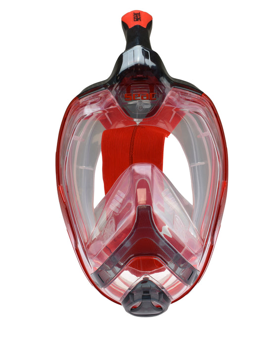 SEAC Unica Full Face Snorkeling Mask