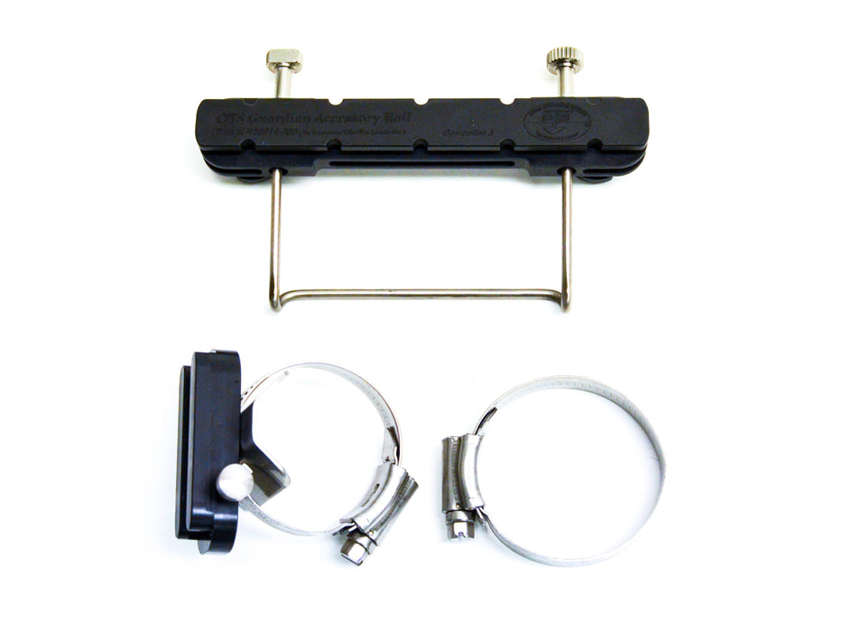 Ocean Technology Systems Accessory Rail Universal System